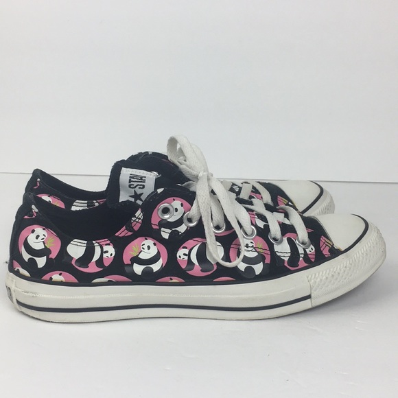 converse panda converse panda